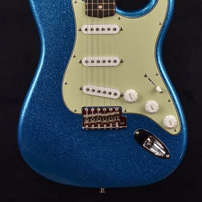 Fender Custom Shop 1963 NOS Strat image 3