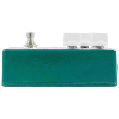 EarthQuaker Devices The Depths - Analog Optical Vibe Machine Pedal (V2) image 6