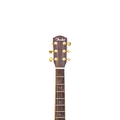Fender CD32OAS Owned by Sergio Vega image 3