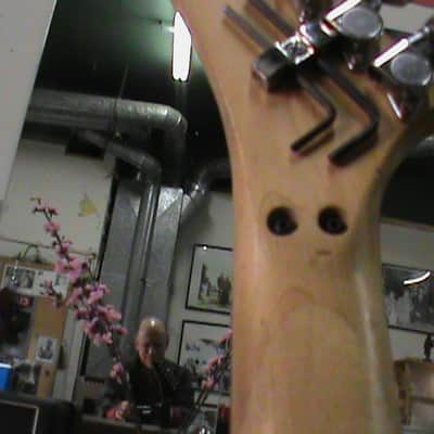 Vintage Kramer Guitar image 12