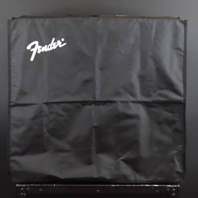 Fender Used Concert-Amp, '64 image 3