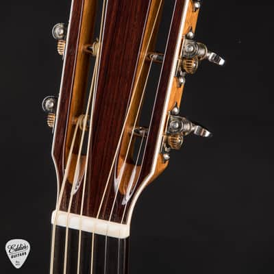 2023 Froggy Bottom Model C Deluxe - German Spruce & Indian Rosewood #C2419 image 7