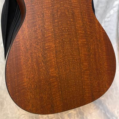 NEW! Martin LX1 Little Martin Acoustic Guitar - Natural - 3.75lbs - Gig Bag - Authorized Dealer - G06920 image 7