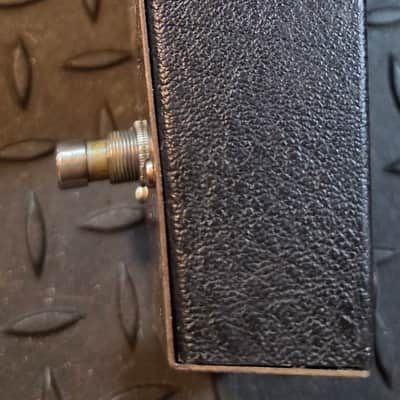 Electro-Harmonix Switch Blade A/B Box Vintage 1970's SwitchBlade image 3