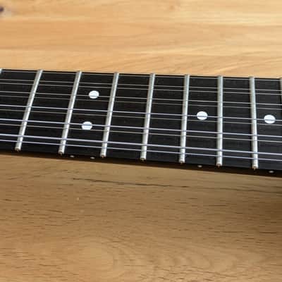 Steinberger GL2-12 1989 - Black image 11