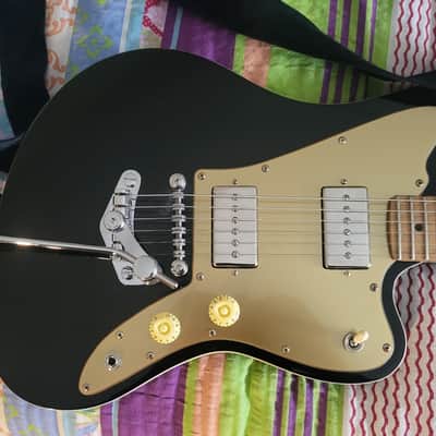 Partscaster Jazzmaster 2024 Bild 3