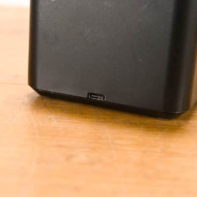 Shure SBC203 Dual-Docking Recharging Station (NO POWER SUPPLY) CG01009 image 6