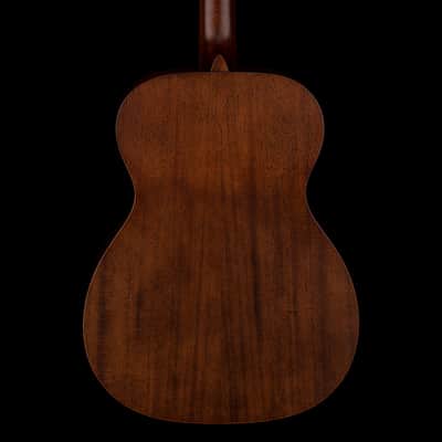 Martin 000-15M (2019) - Natural #64457 with Original Hard Case image 4