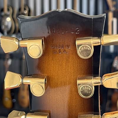 Gibson ES-347 - 1991 image 11