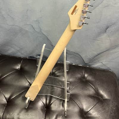 Squier Loaded Stratocaster Neck with Laurel Fingerboard image 4