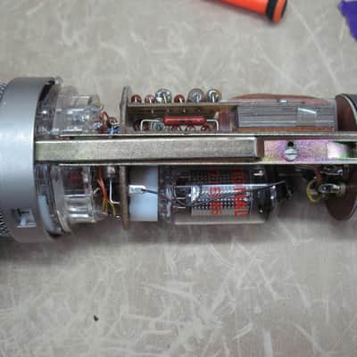 Vintage Neumann U 67 Tube Microphone, S/N: 4096 image 5