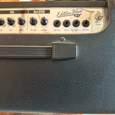 Hughes & Kettner Edition Blue 60R image 5