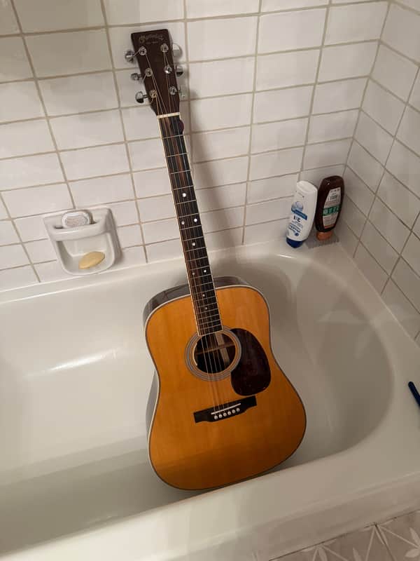 Martin Standard Series HD-35