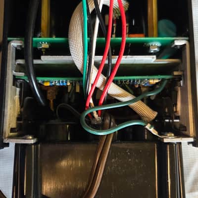 Infinity Intermezzo 4.1t tower speaker OEM replacement amplifier tested image 17