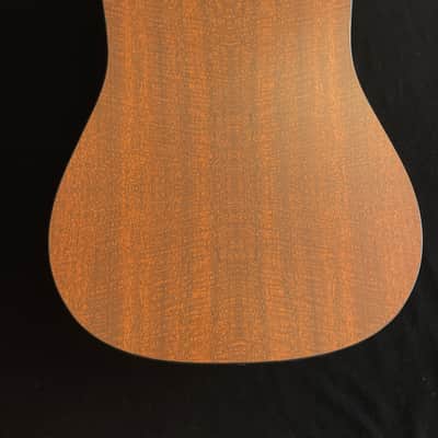 Martin X Series D-X2E Molly Tuttle Signature 2026 image 9