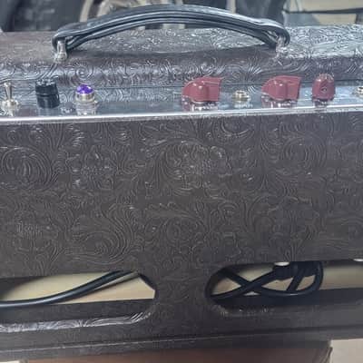 Reverb Unit 6G15 image 2
