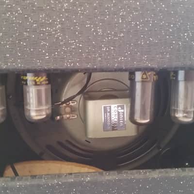 AMPEG Jet 60's Black image 3