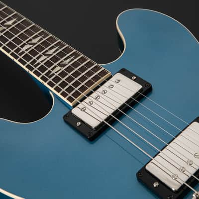 Gibson Custom Shop Special Order '64 Trini Lopez Standard Reissue image 13