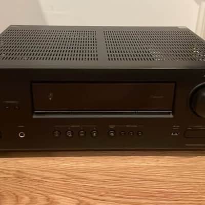 Denon AVR-1912 2011 - Black image 8