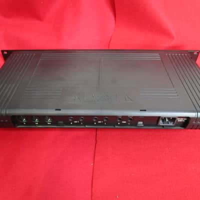 E-MU PROTEUS/1 PLUS ORCHESTRAL TESTED w/power cable 100-250V Expedited shipping image 12