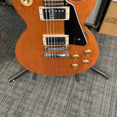 Gibson Les Paul Special SL with Humbuckers 2000 w/ case - Cinnamon image 4