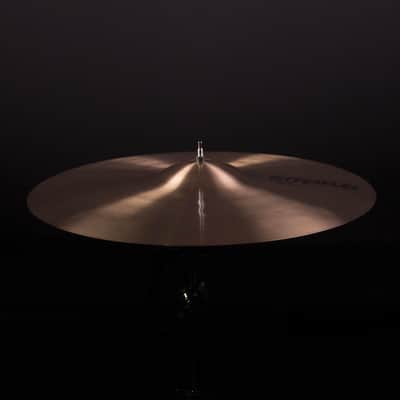 Sabian 17" Stratus Crash Cymbal image 5