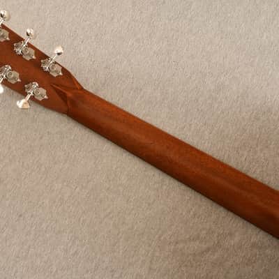 Martin OMJM John Mayer #3011139 — Orchestra Model Acoustic Guitar image 13