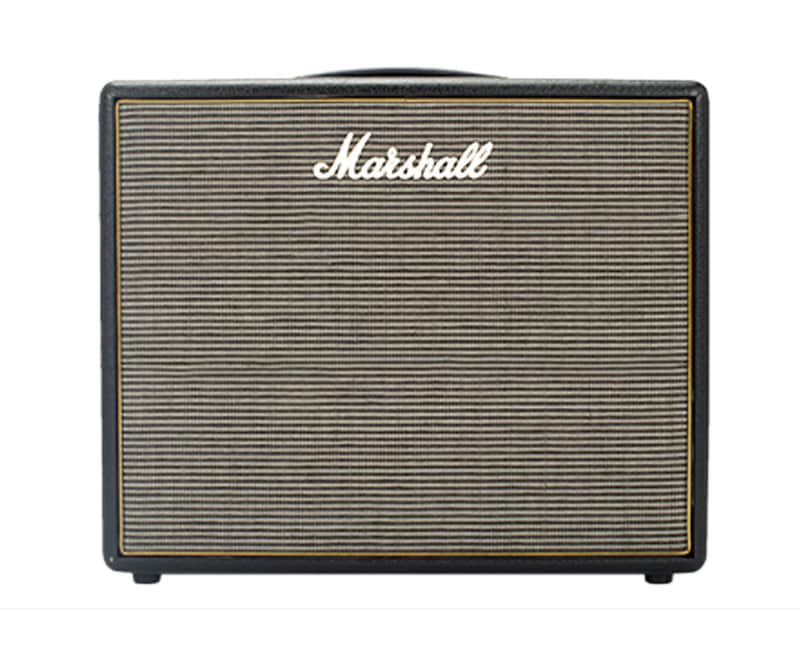 Marshall Origin Series ORI20C 20-Watt 1x10" Tube Combo Amp - Open Box image 1