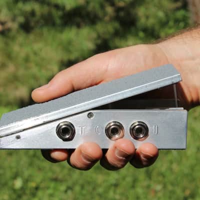Moyo mini volume pedal image 5