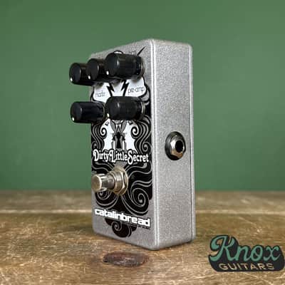 Catalinbread Dirty Little Secret MKIII | Reverb