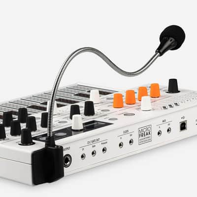 Arturia MicroFreak Vocoder image 3