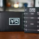Vertex Pedalboard Buffer Interface