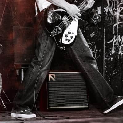 Positive Grid | REACTOR 100W | INTELLIGENT GUITAR COMBO AMP image 7