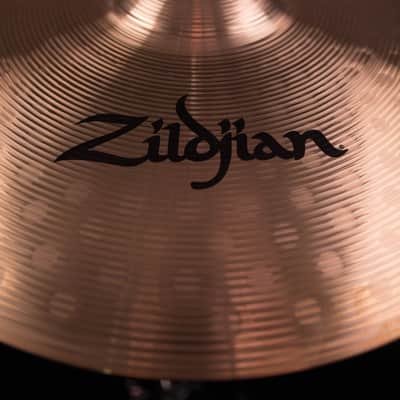 Zildjian 18" I Series Crash image 2