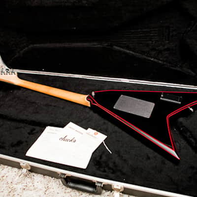 Jackson Custom Shop Randy Rhoads image 5