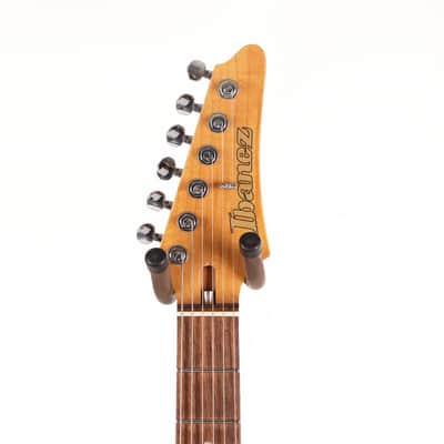 Ibanez Prestige AZ2204N-BK Black 2021 image 12