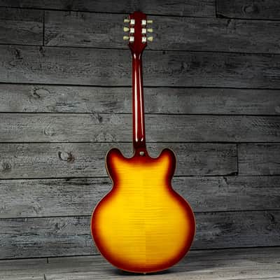 Epiphone ES-335 Figured image 5