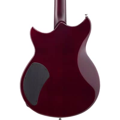 Yamaha RSP20 Electric Guitar Sunset Burst image 3
