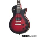 Epiphone Slash Les Paul Standard Vermillion Burst