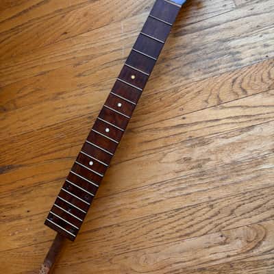 National Resonator Guitar Neck 1942-1943 image 2