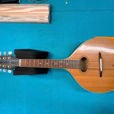 Trinity College TM-250 Celtic Mandolin – All-Solid Woods, One-Owner "Closet Classic" with Mint Original Hardshell Case image 20
