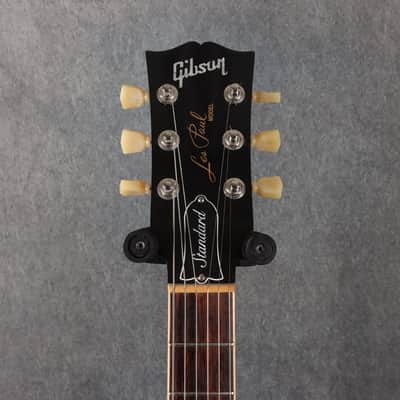 Gibson Les Paul Standard 50s - Heritage Cherry Sunburst - 2nd Hand (170650) image 4