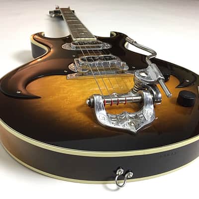 TK Smith - Smith Special w/Engraved Hardware 2018 image 6