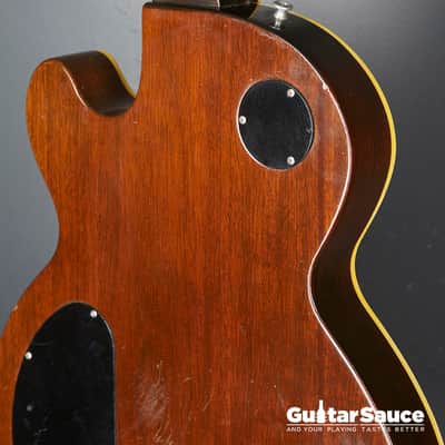Gibson Professional original vintage (Cod.1774VG) imagen 16