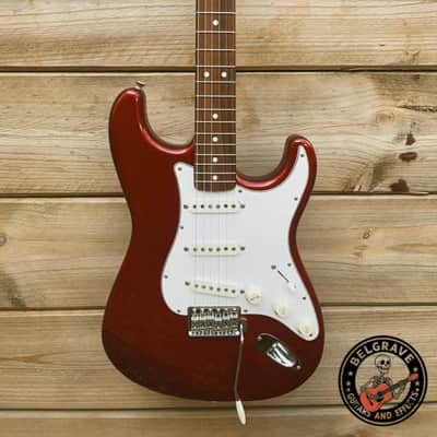 Fender ST-STD Standard Series Stratocaster MIJ image 1