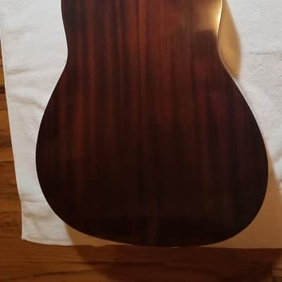 Yamaha Nippon Gakki FG200 image 13