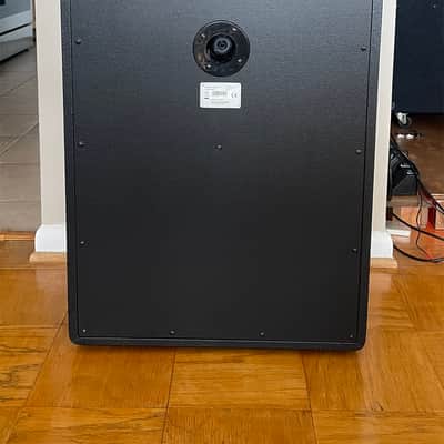 **NEAR MINT WITH TAG ON** Marshall Origin ORIGIN20H 20-Watt Tube Guitar Amp Head 2018 - Present - Black image 5