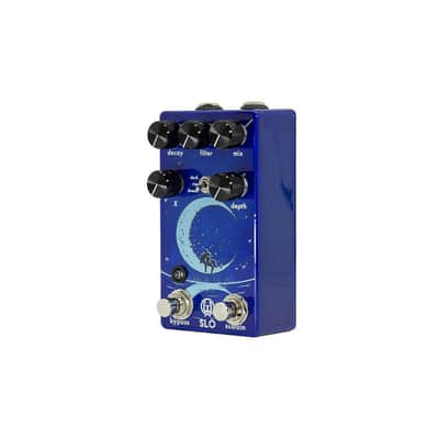 Walrus Audio SLÖ image 1
