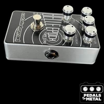 Catalinbread Belle Epoch EP3 Tape Echo Emulation 2021 - Present - Black / Silver - X16306 image 5