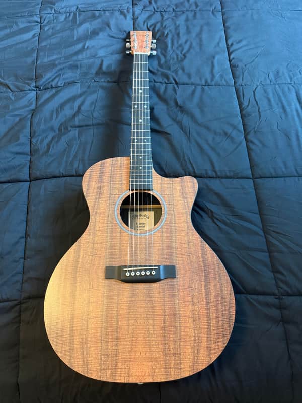 Martin マーティン 000X1AE X Series エレアコ Martin X Series 000X1AE Special | Reverb